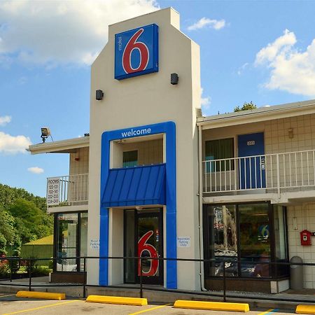 Motel 6 Boston South - برينتري المظهر الخارجي الصورة
