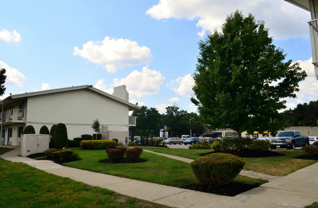 Motel 6 Boston South - برينتري المظهر الخارجي الصورة
