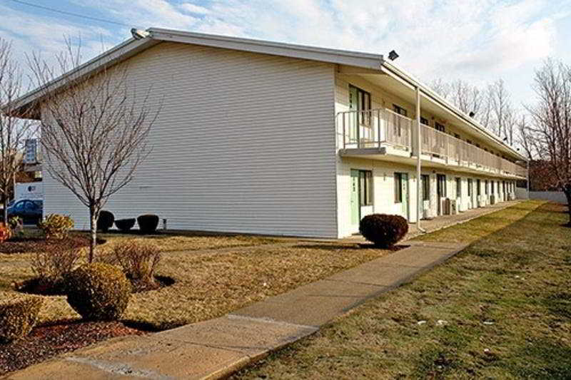 Motel 6 Boston South - برينتري المظهر الخارجي الصورة