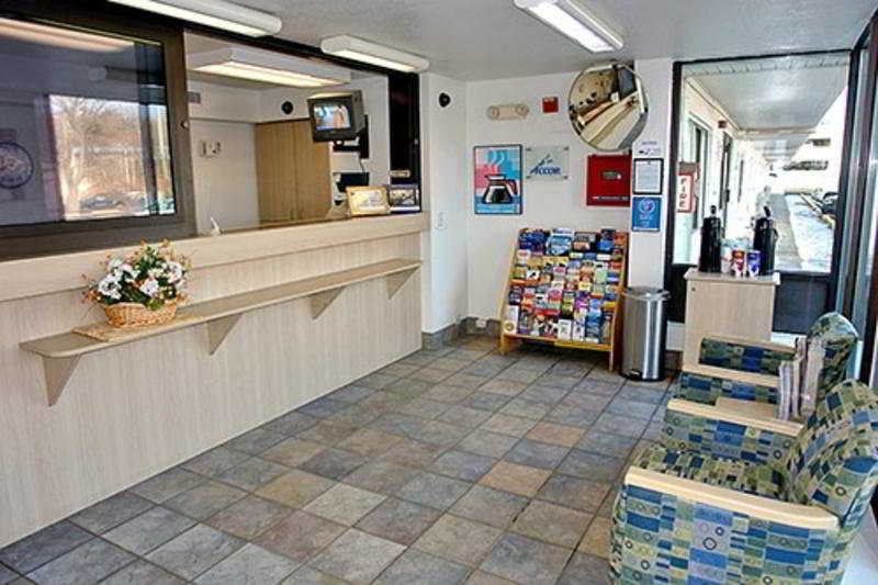 Motel 6 Boston South - برينتري المظهر الخارجي الصورة
