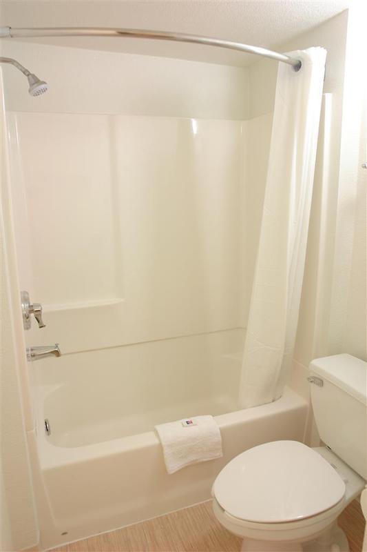 Motel 6 Boston South - برينتري الغرفة الصورة